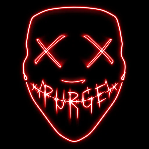 PURGE clan avatar