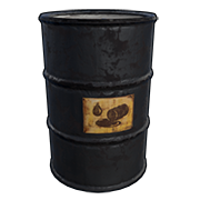 Barrels