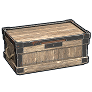 Crates