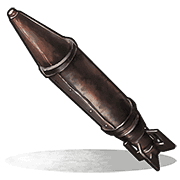 Rockets Fired